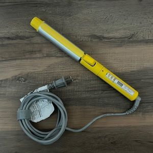 Drybar 3 Day Bender Curling Iron